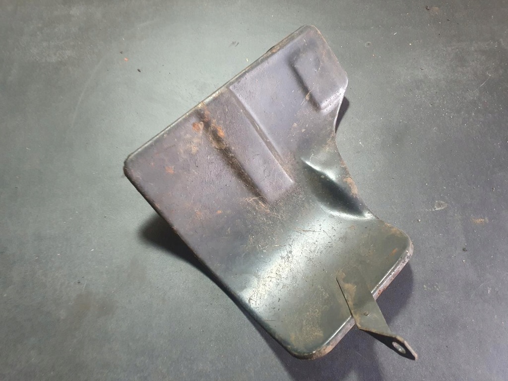 фото №6, Автомобіль zabytkowy łada cccp лист захист акумулятор оригінал