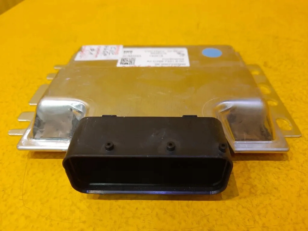 фото №1, Bmw модуль блок управления подвеска 8836476