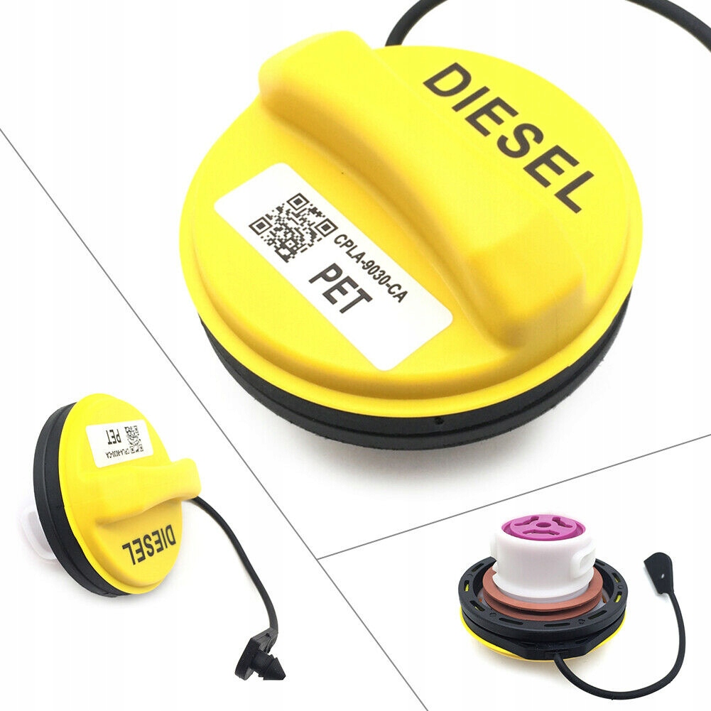 фото №9, Крышка заливной топлива do land rover range rover