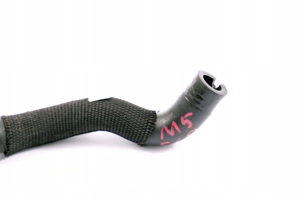Bmw e60 e61n lci m5 e63 e64 m6 шланг трубка масляний 7836943 Доставка