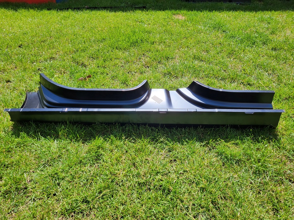 фото №9, Skoda octavia 4 iv порог левый обшивка 20-23 5e7809601d