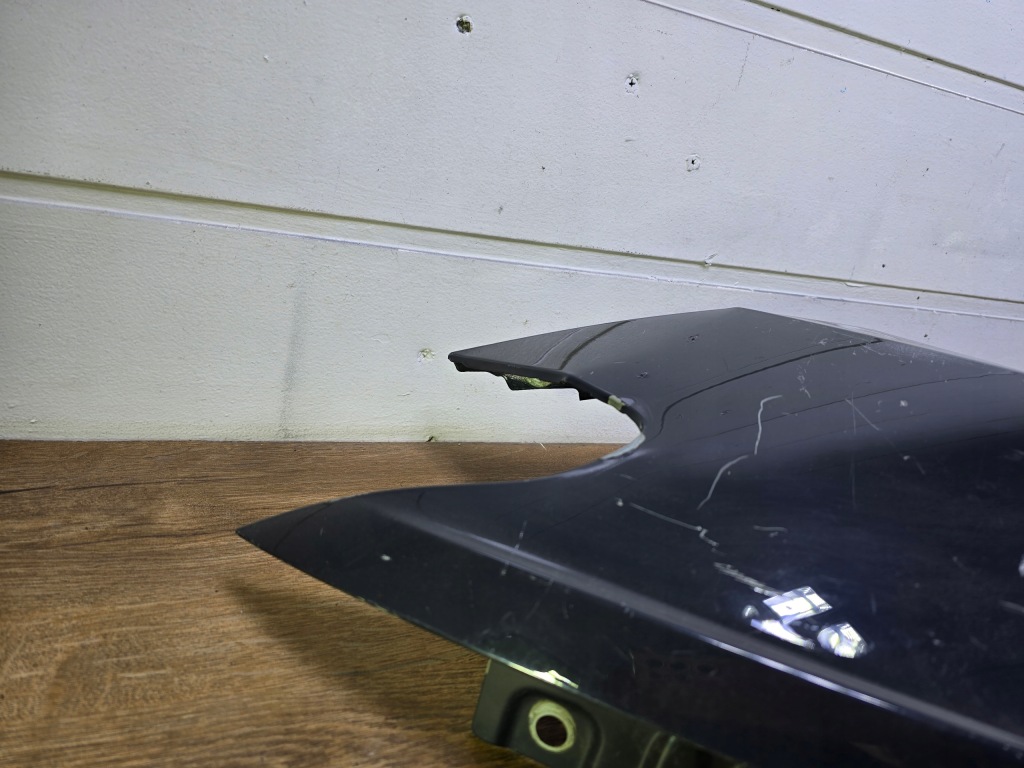 фото №9, Vw tiguan ii 5na крила перед передній правий