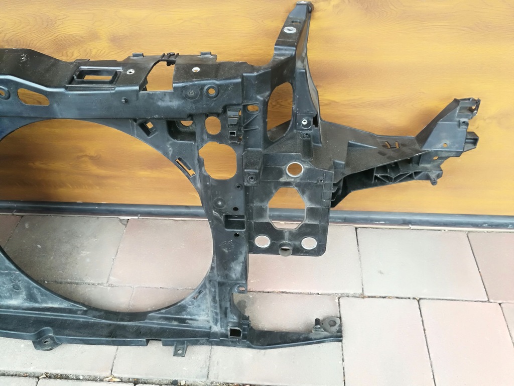 фото №2, Mini cooper r55 r56 r57 2007- 7145012-pas передній