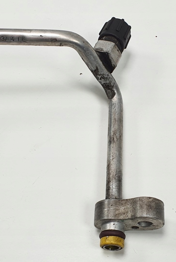 фото №3, Wąż трубка кондиціонера bmw 5 e61 e60