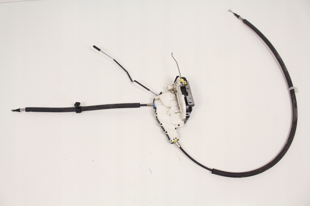 фото №1, Замок левый перед maserati quattroporte vi 6pin