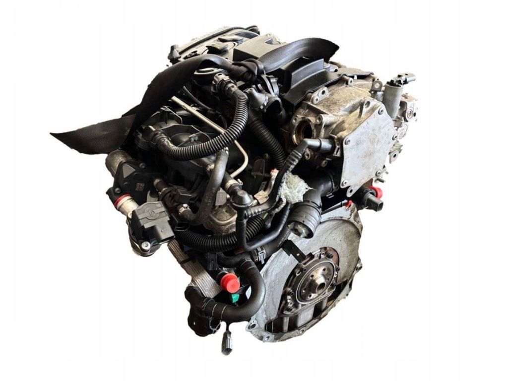 фото №1, Cdlk cdlc cdla cdld cdlf cdlg crza двигатель vw scirocco iii