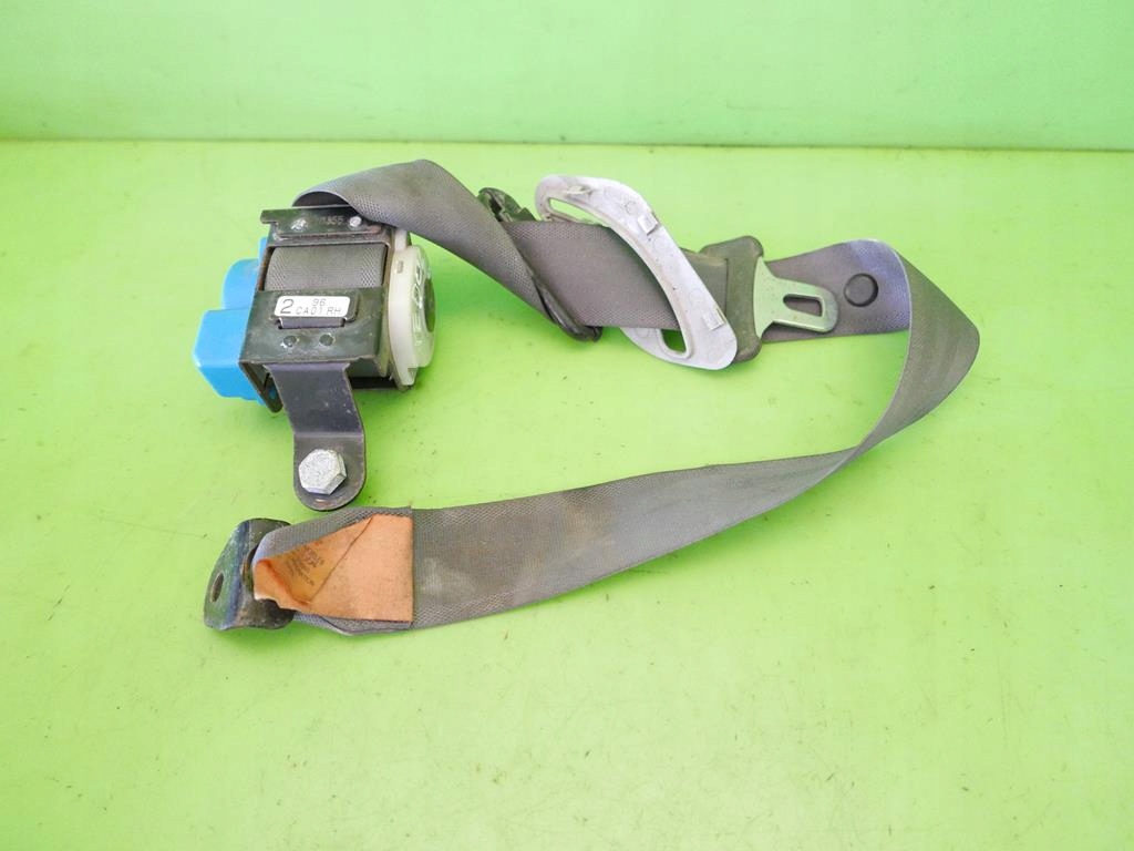 фото №5, Pas безпеки правий задня mazda xedos 6 94-97