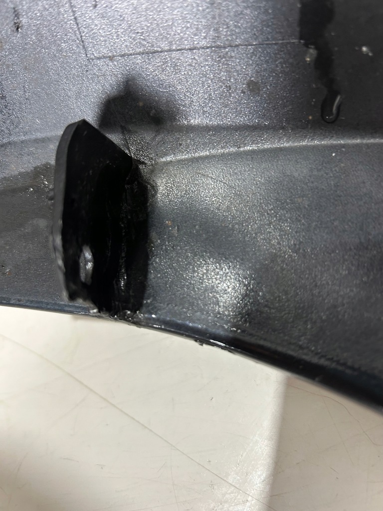 фото №12, Audi a6 c8 4k0 бампер перед передній 4k0807437