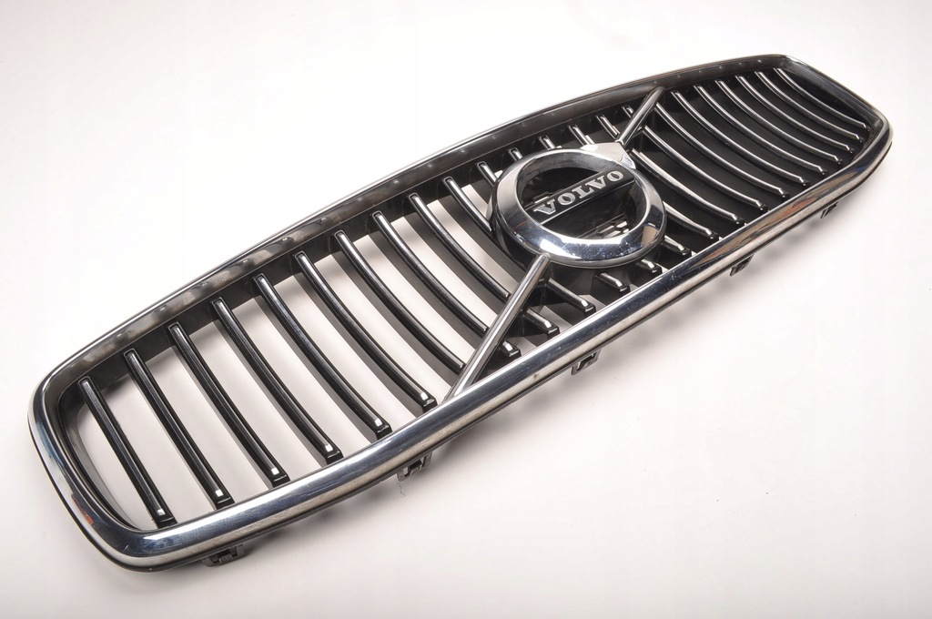 фото №1, Volvo s90 ii v90 решітка радіатора решітка радіатора решітка радіатора 31425722 31383520