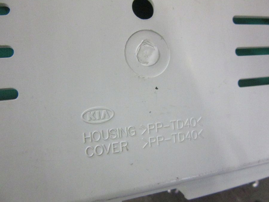 фото №5, Kia sportage ii 2.0i 2007 счетчик приборы eu