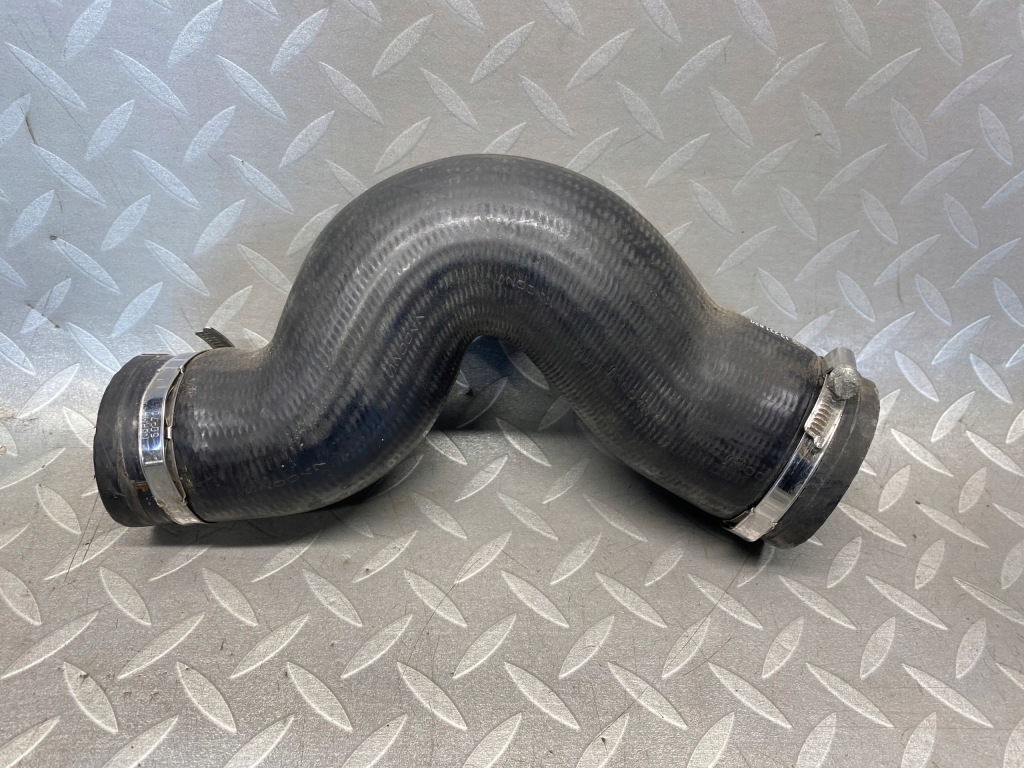 фото №3, Шланг wąż труба інтеркулер astra h 1.6 turbo