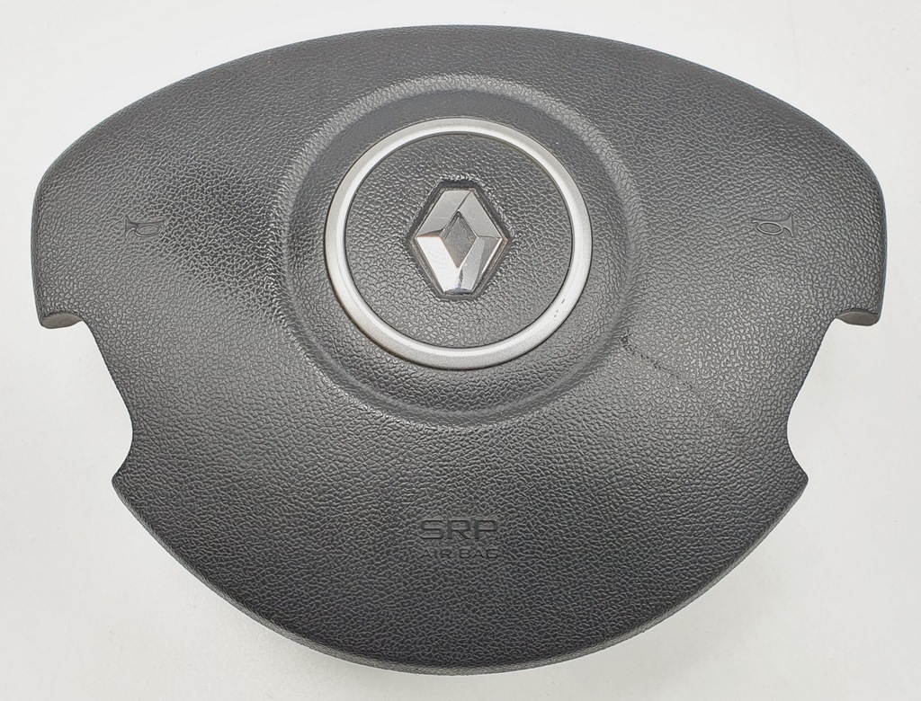 фото №1, Подушка подушка безопасности водителя renault clio iii