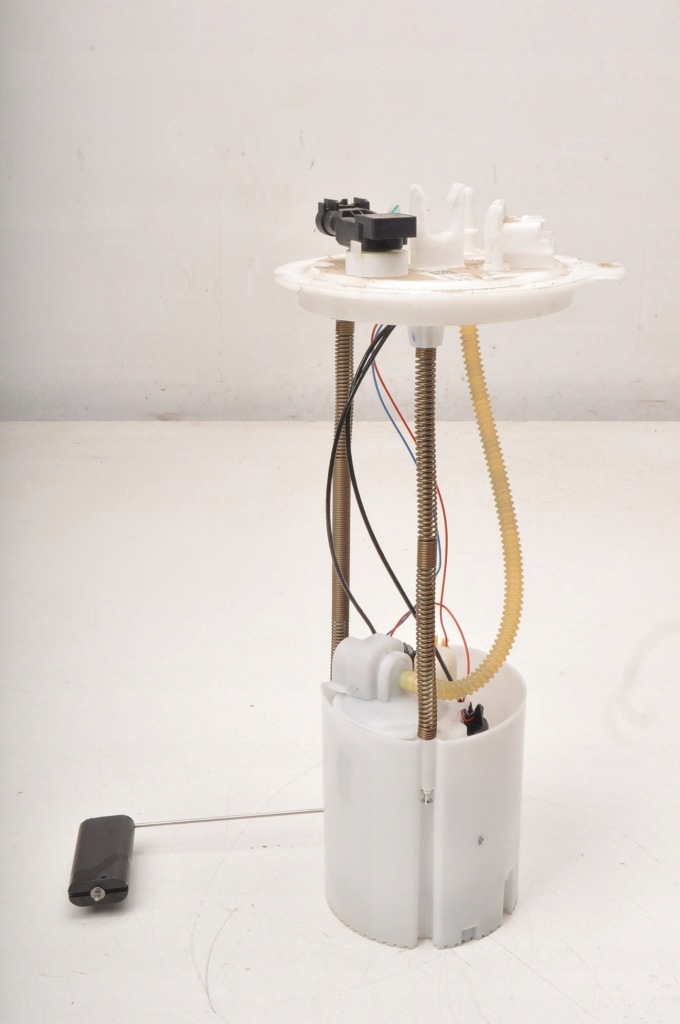 фото №1, Alfa romeo tonale насос топлива 50570826 058020005h