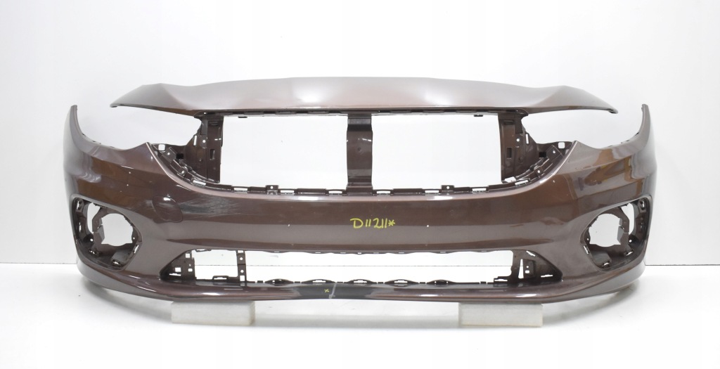 Купить Fiat tipo 2 бампер перед передний оригинал
