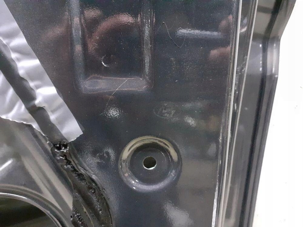 фото №11, Двері задня задні ліва hyundai tucson iv 4 2020-