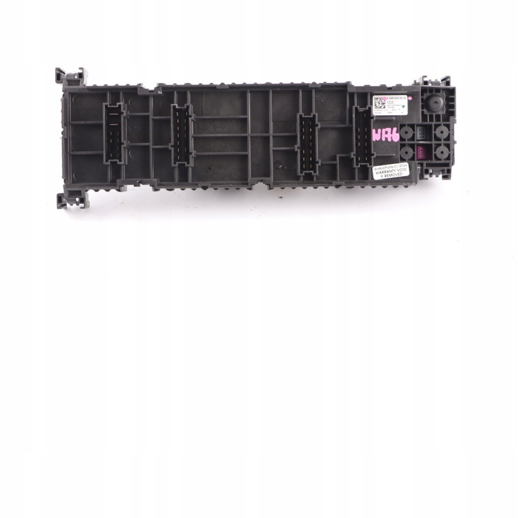 Купить Mercedes w156 w176 w246 коробка предохранителей a2469066600