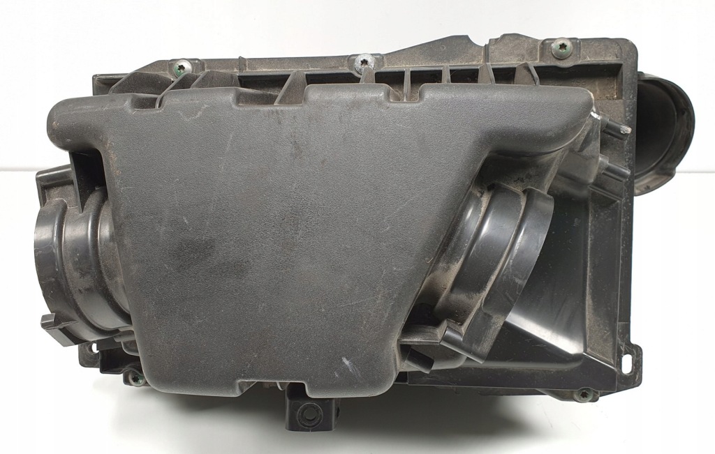 фото №1, Корпус фільтра повітря citroen c5 x7 9683955980