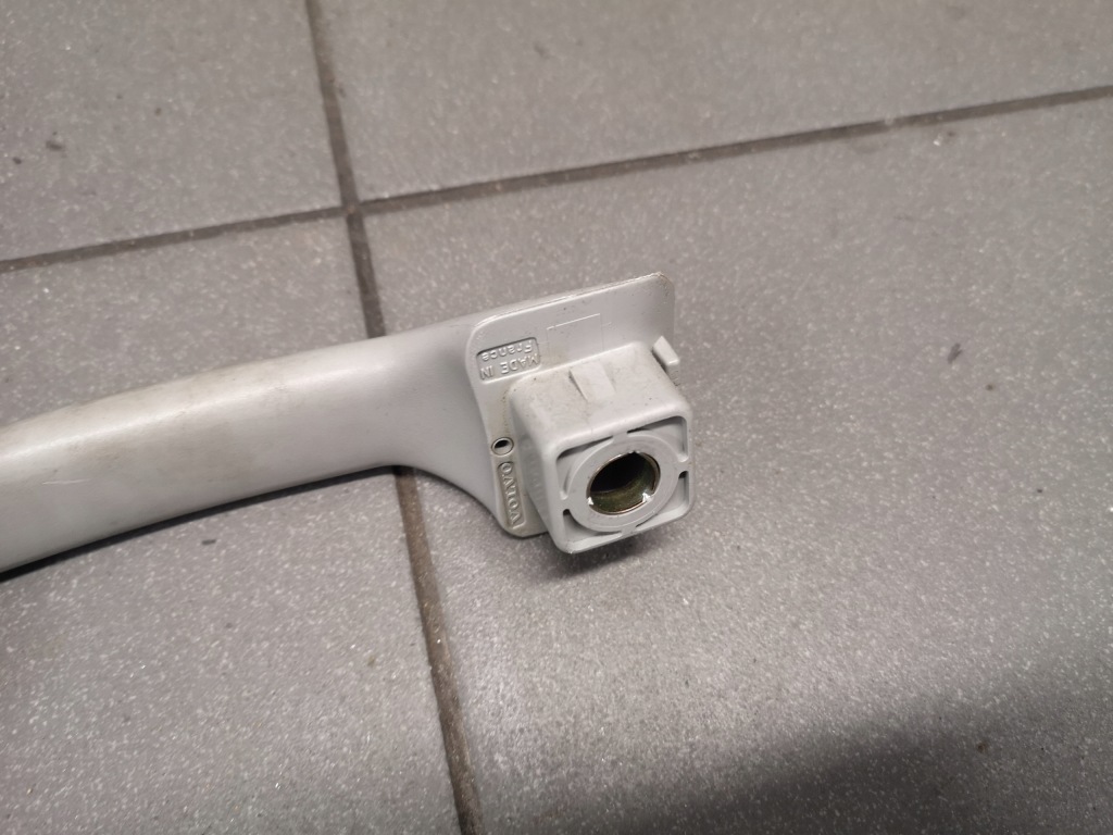 фото №2, Ручка стельовий перед volvo xc90