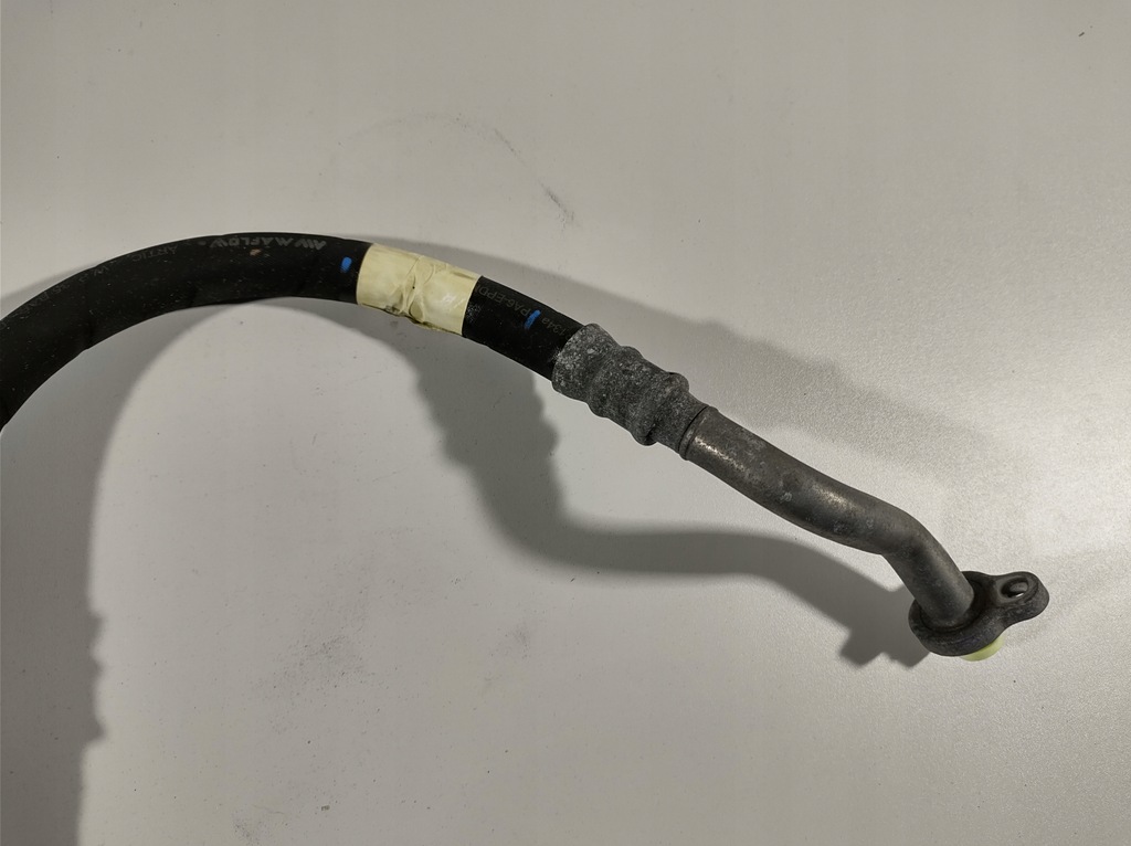 фото №8, Volvo v70 15r- шланг кондиционера 31455071