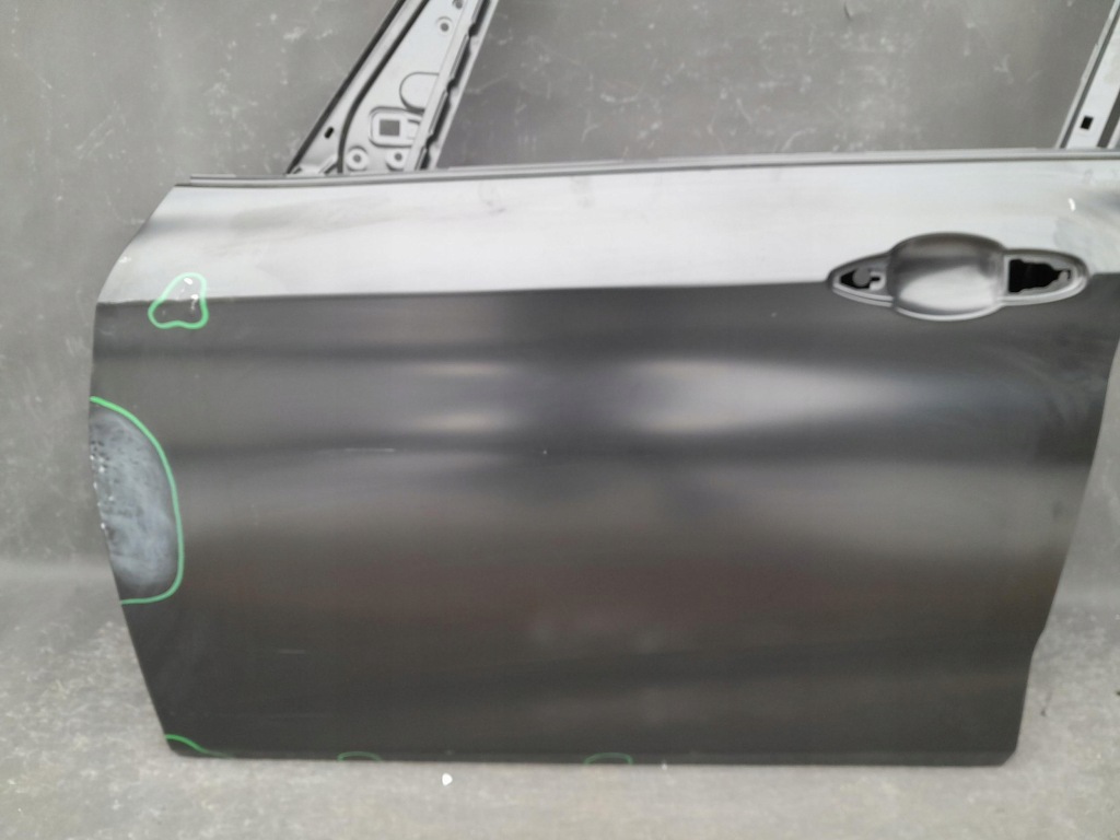 фото №6, Bmw 2 f45 дверь перед передние левая oryg