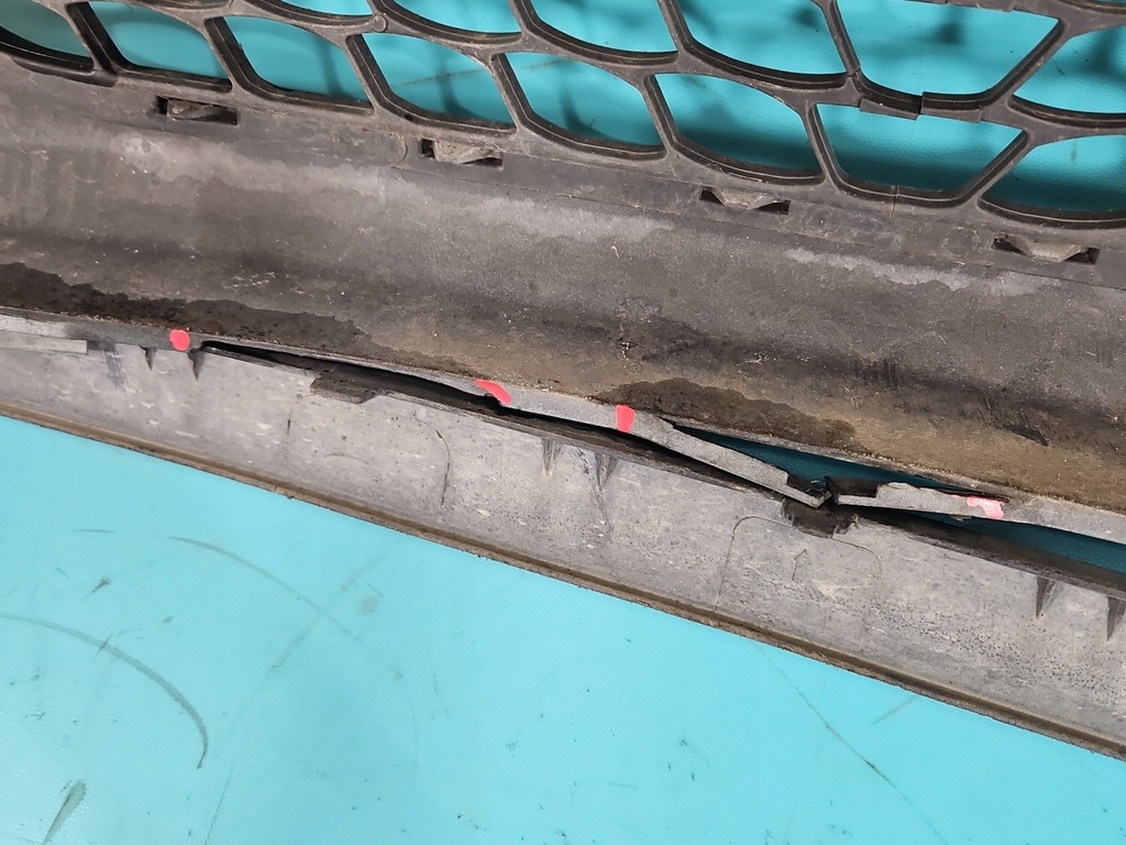 фото №15, Бампер перед hyundai i30 i 07-10