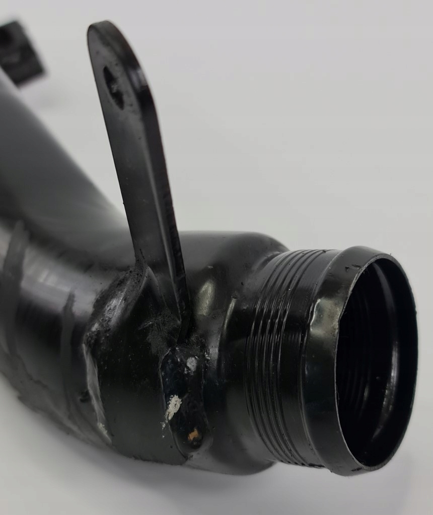 фото №3, Труба трубка wody volvo v50 s40 ii 2.0 d4