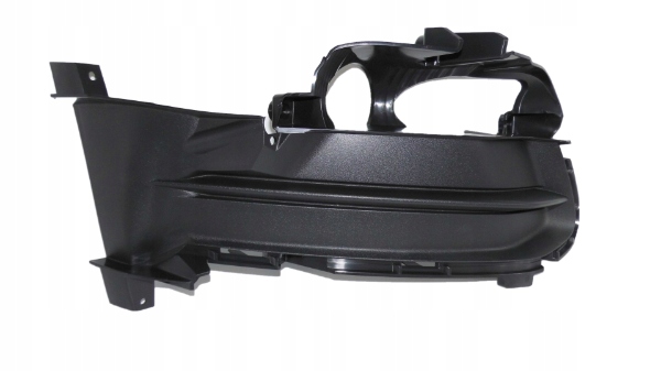 фото №1, Рамка лампы противотуманный. правая ford mustang mk6 2015-