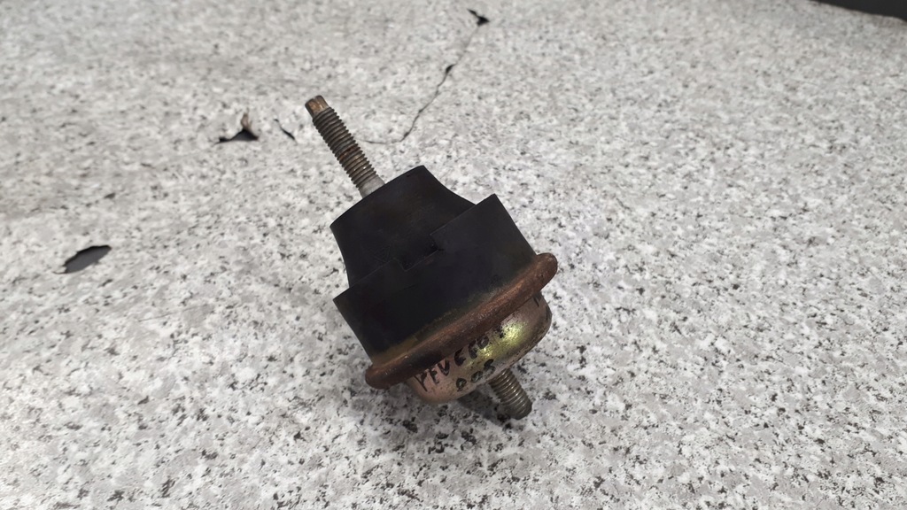 фото №1, Подушка двигуна peugeot 306