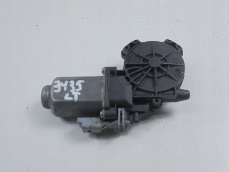 фото №8, Citroen c3 pluriel моторчик стекло задняя левый