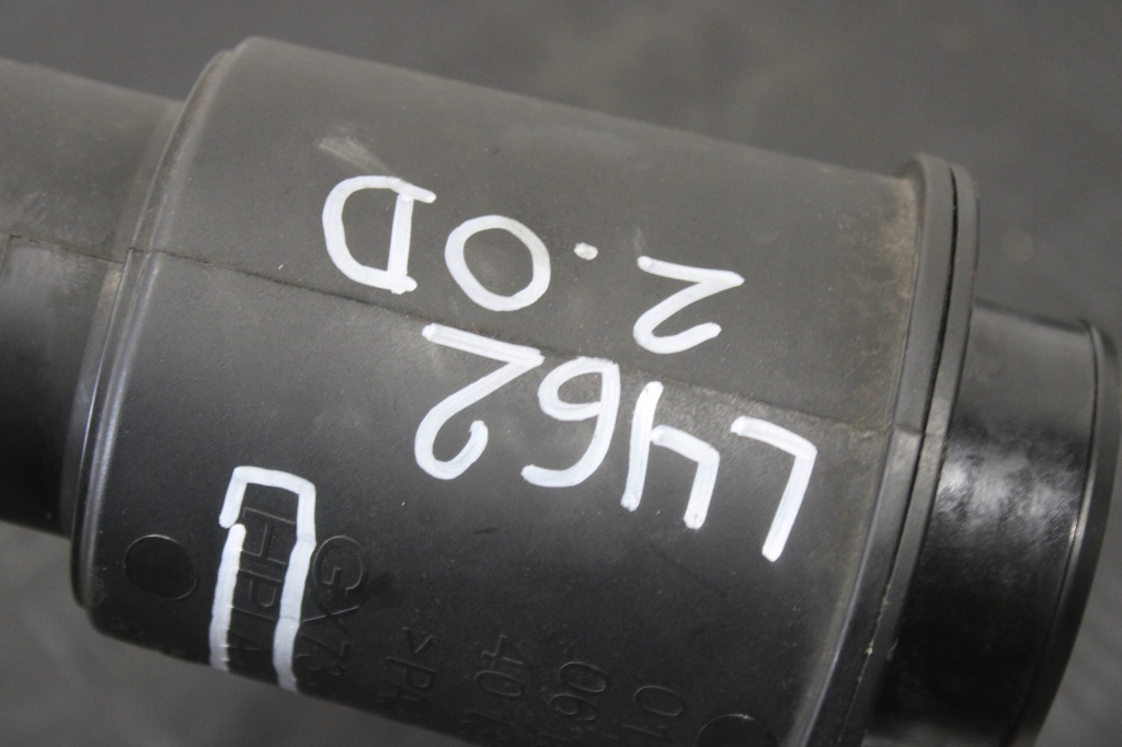 фото №3, Труба шланг воздуха discovery v 5 l462 hpla-9c602-ab