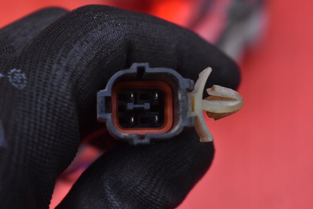 фото №14, Лампа ліва задня задня 92405-1y1 kia picanto 2 ii 5d hb 11-15