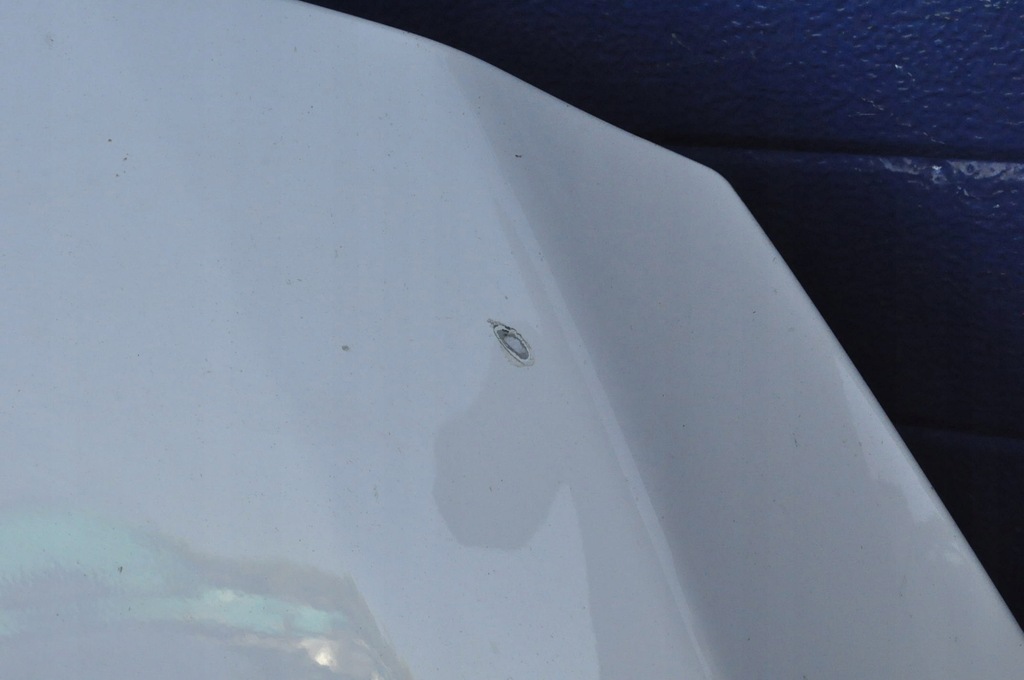 фото №6, Volvo s60 v60 fl капот кришка відсік двигуна 714