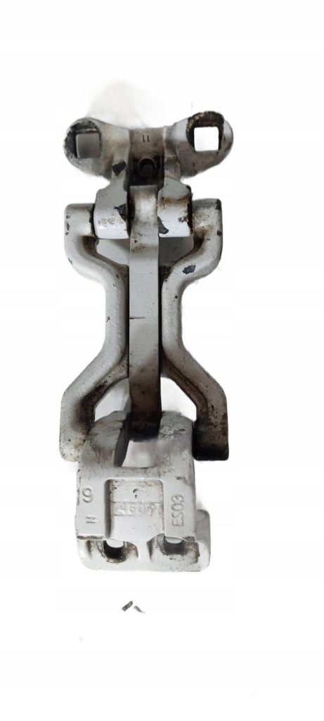 фото №1, Петля дверь левых задняя верхний ducato boxer jumper iii