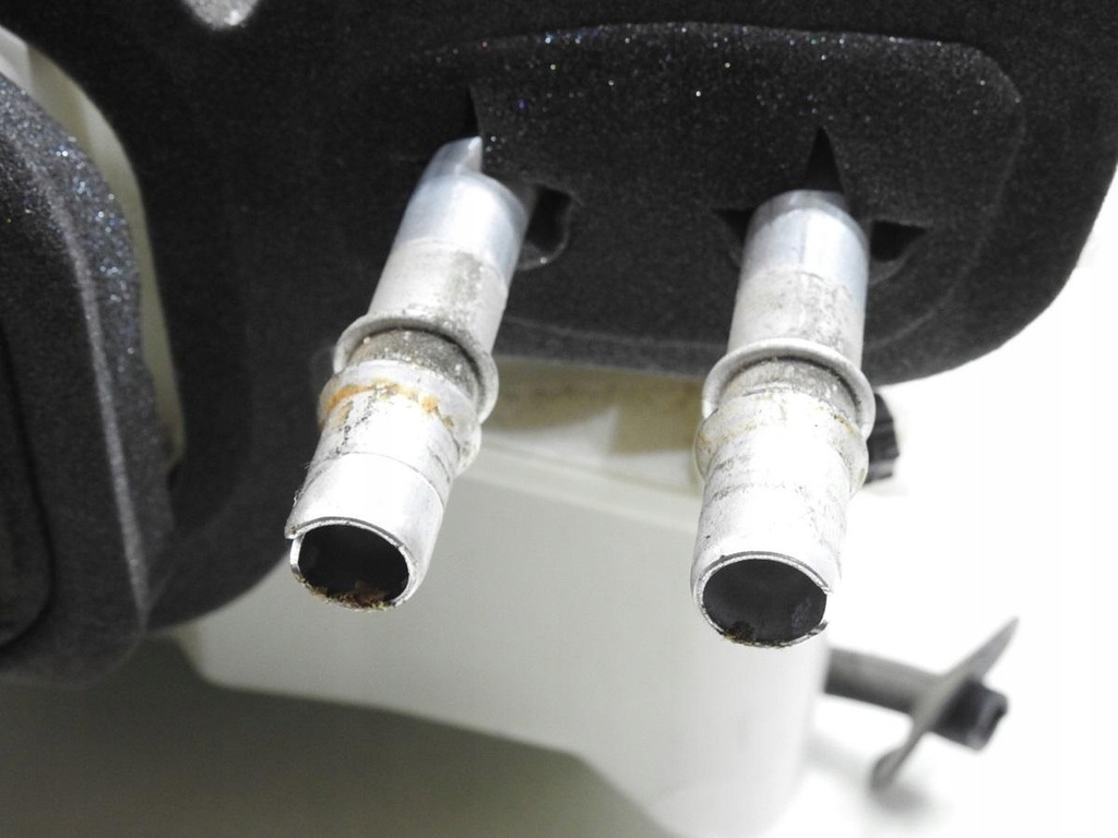 фото №6, Отопитель корпус volvo s60 i