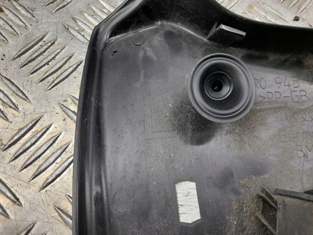 фото №5, Audi q5 sq5 2015 задня сторона ліва element лампи задній