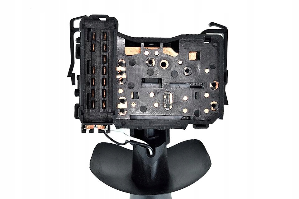 фото №5, Перемикач двірник renault twingo ii 07-