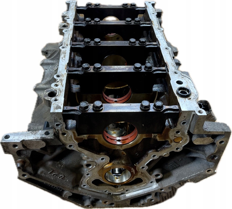 фото №11, O2 cadillac escalade iv 2014 - 6.2 v8 блок двигателя camaro 12619168