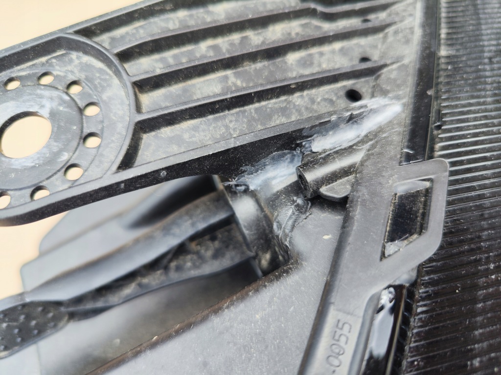 фото №6, Dacia sandero iii jogger права лампа перед full led передня 260101940r