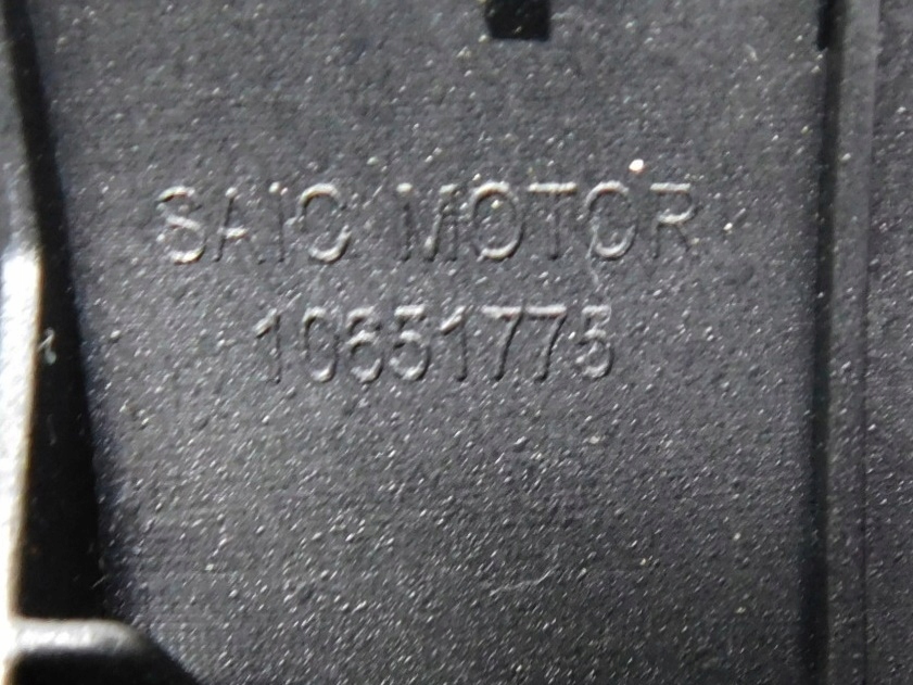 фото №9, Обшивка молдинг dekor панели - mg zs suv lift 2019- eu