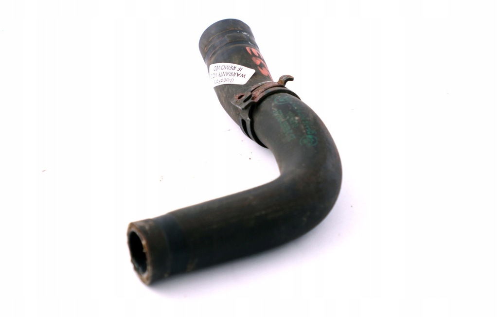 фото №11, Bmw e65 e66 e67 wąż труба шланг отопителя 8384914