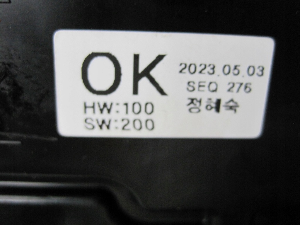 фото №9, Счетчик приборы hyundai i20 iii 94023-q0062