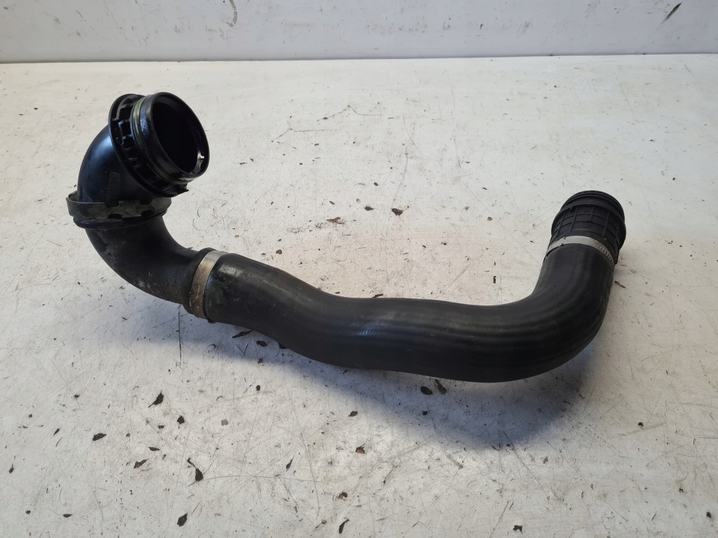 фото №1, Opel insignia a lift труба waz шланг інтеркулер 13419447 ye6 b20dth 2.0 d