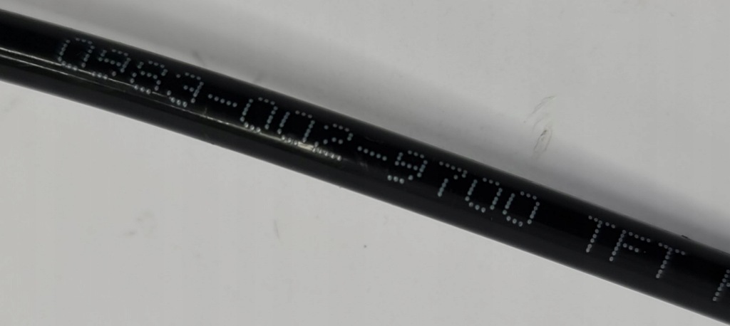 фото №4, Шланг пального citroen c6 i 3.0 hdi