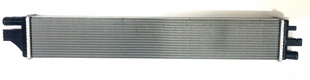 фото №2, Радиатор wody renault master iii 2,3 214c10001r