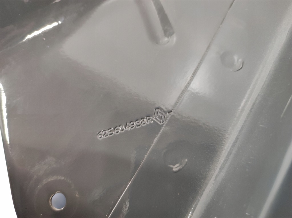 Крыло перед передний правый renault kangoo iii iv 625604938r 21 - Цена