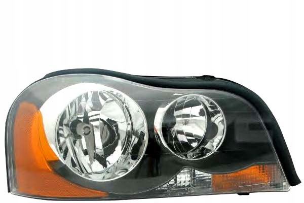 фото №1, Tyc фара лампа передняя volvo xc90 i 2.5 t