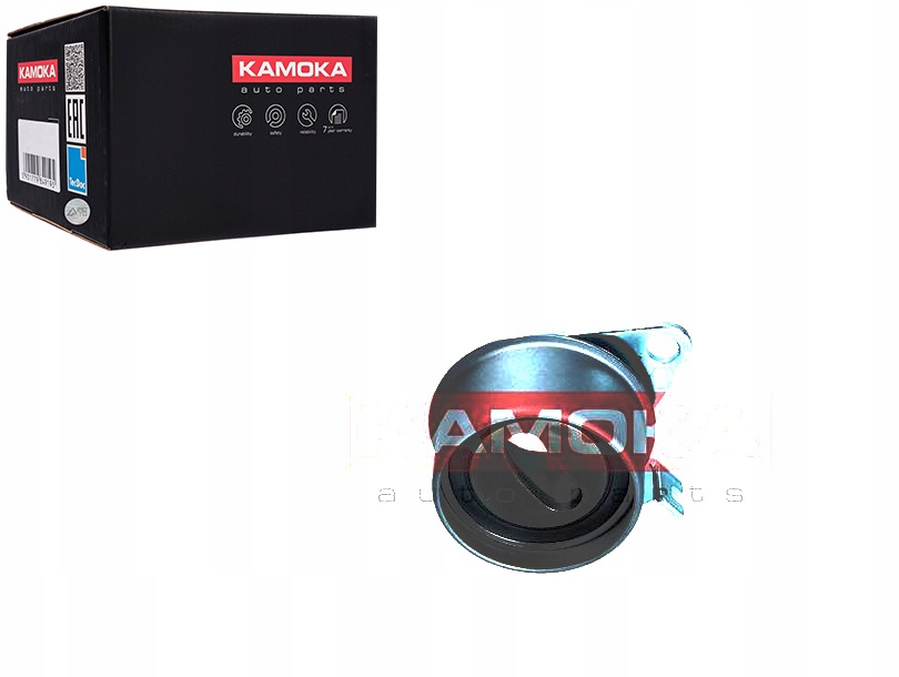 фото №1, Натяжитель ремень распределительного вала металл mitsubishi space star 98'-04' colt