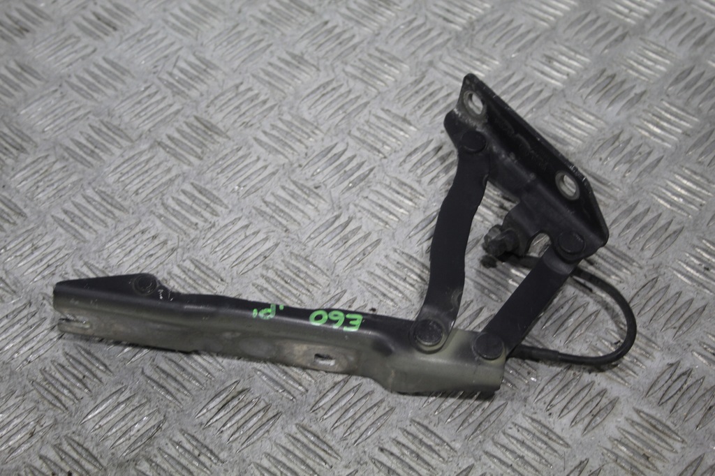 фото №1, Петля капот правый bmw 5 e60