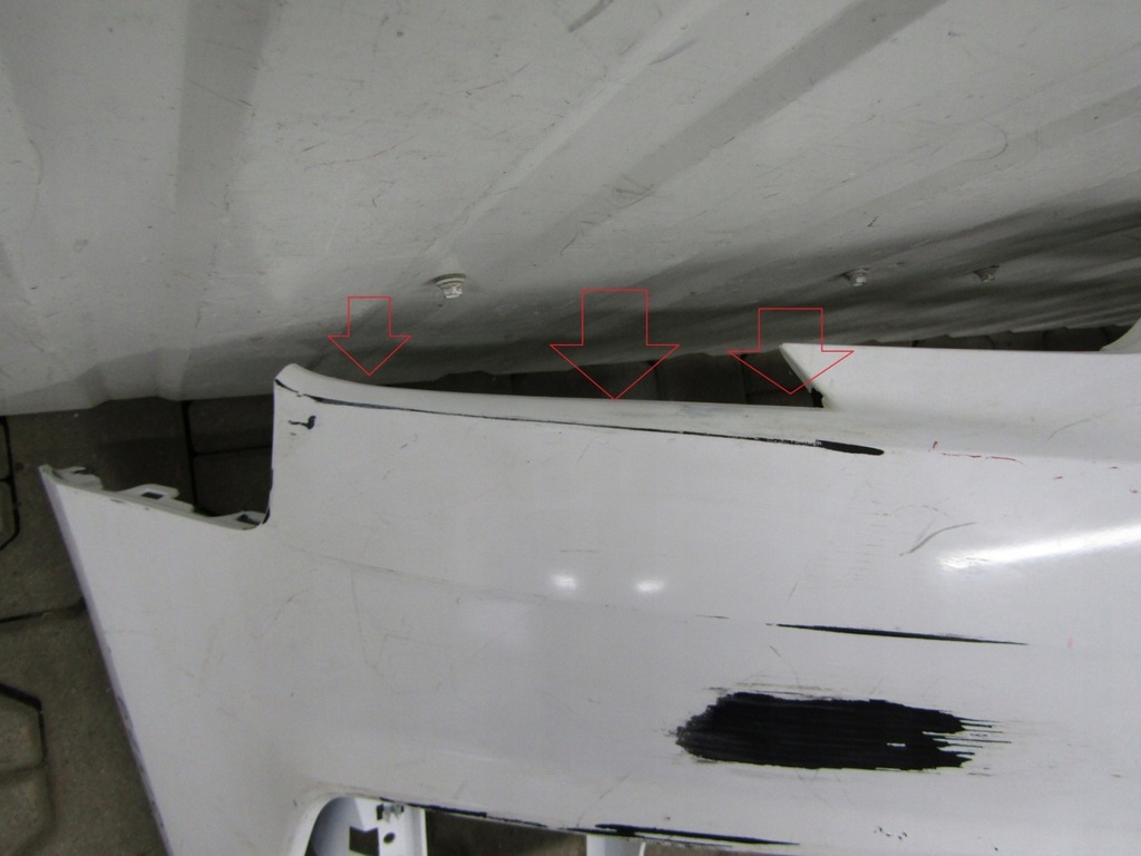 фото №9, Бампер перед передний audi a4 b9 8w0 15-19