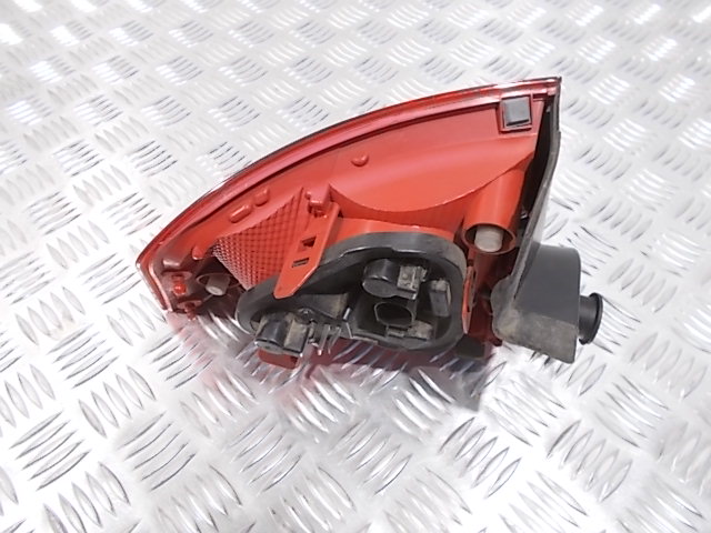 фото №16, Seat exeo 3r5 sedan 08-14 3r5945093b 3r5945094b оригінал europa w кришка